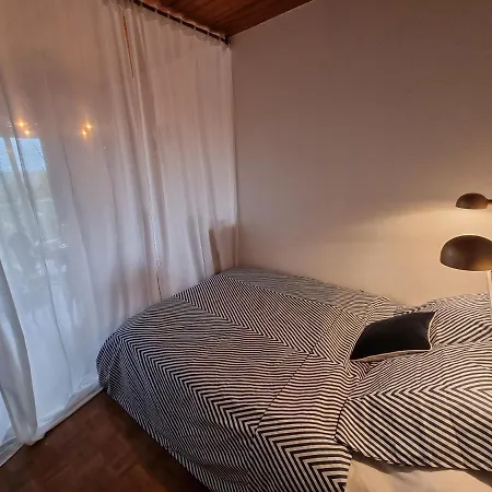 Avec Superbe Vue 5min A Pied Des Thermes Apartman *