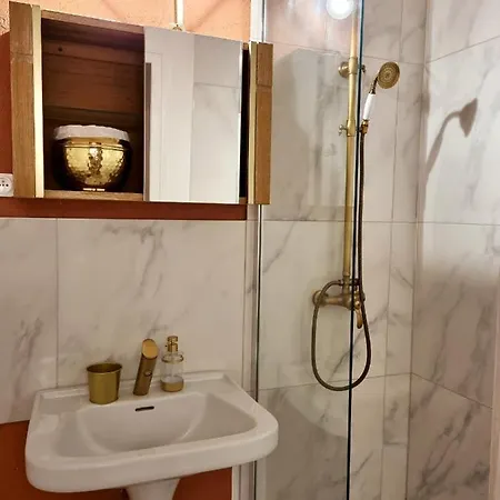 Apartament Avec Superbe Vue 5min A Pied Des Thermes *