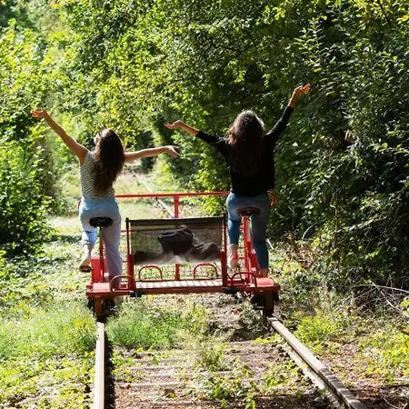 Avec Superbe Vue 5min A Pied Des Thermes