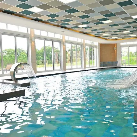 Avec Superbe Vue 5min A Pied Des Thermes