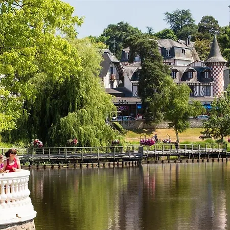 Avec Superbe Vue 5min A Pied Des Thermes *