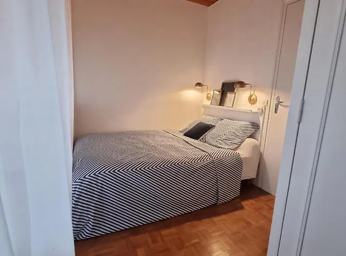 Avec Superbe Vue 5min à Pied Des Thermes Bagnoles de l'Orne Normandie