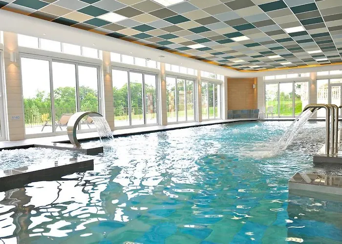 Avec Superbe Vue 5min à Pied Des Thermes