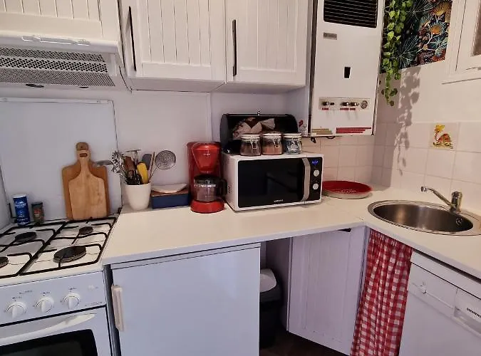 Avec Superbe Vue 5min à Pied Des Thermes Bagnoles de l'Orne Normandie