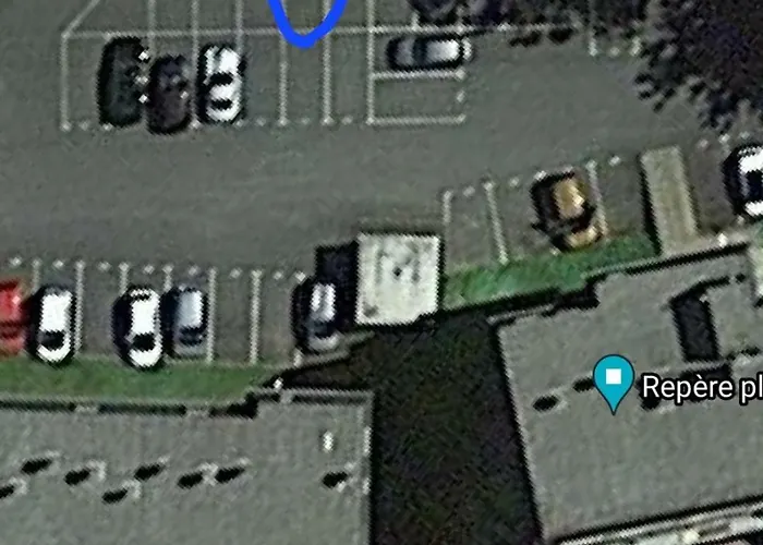 Avec Superbe Vue 5min à Pied Des Thermes Bagnoles de l'Orne Normandie